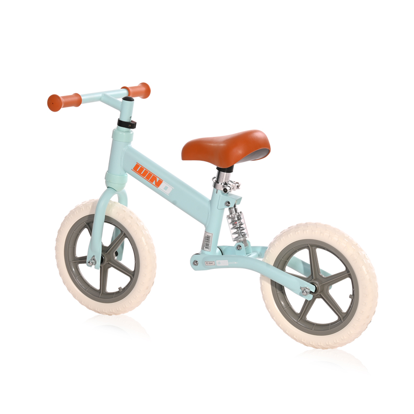 Баланс-колело Lorelli WIND LIGHT BLUE - Image 2