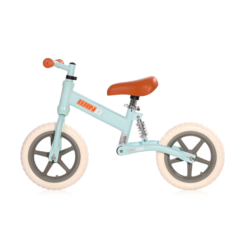 Баланс-колело Lorelli WIND LIGHT BLUE - Image 3
