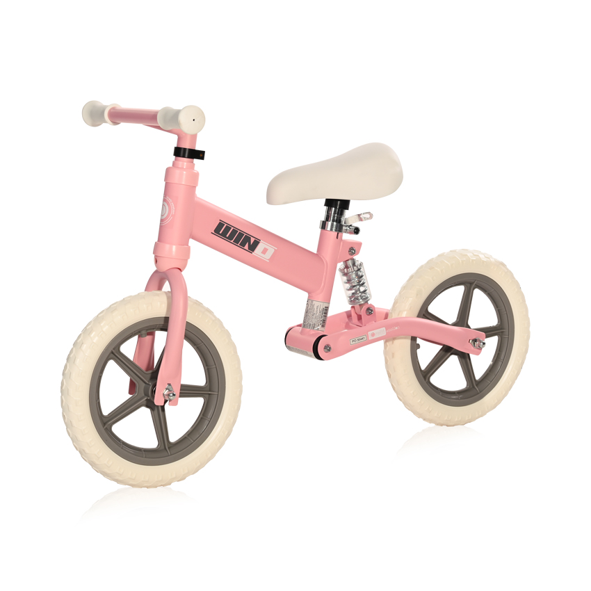 Баланс-колело Lorelli WIND PINK