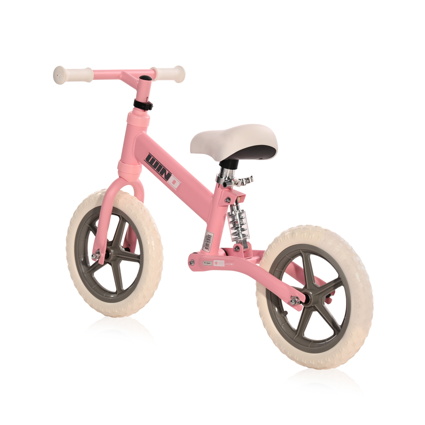 Баланс-колело Lorelli WIND PINK - Image 2