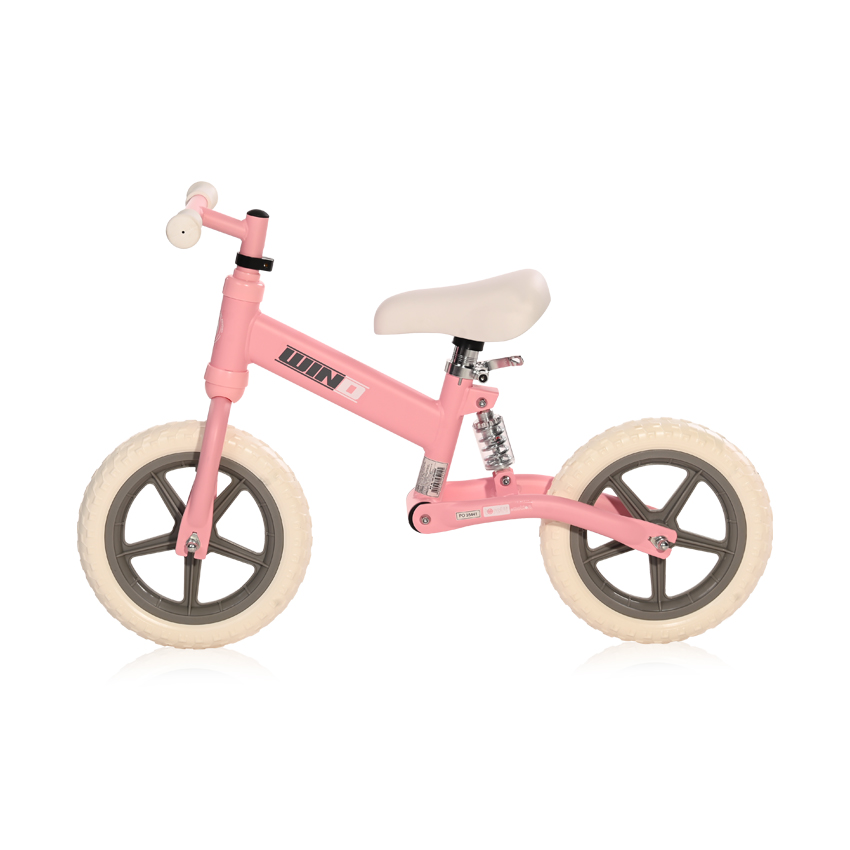 Баланс-колело Lorelli WIND PINK - Image 3