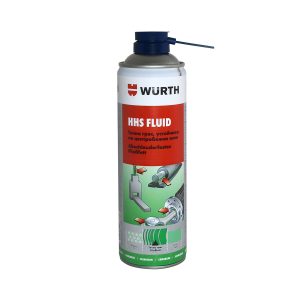 HHS 1000 Fluid, 2 в 1 Смазка и грес, 500 мл