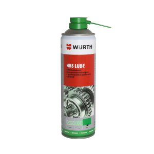 HHS 500 Lube, Синтетична грес с OMC2, 500 мл