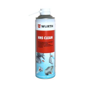 HHS Clean, Чистител и праймер, 500 мл