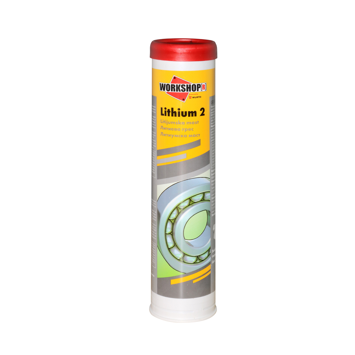 Lithium 2, Литиева грес, 400гр