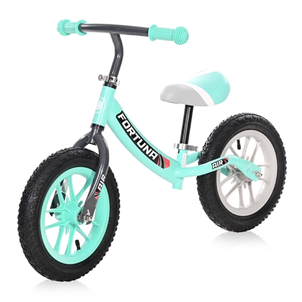 Баланс-колело Lorelli FORTUNA AIR със светещи джанти - Image 6