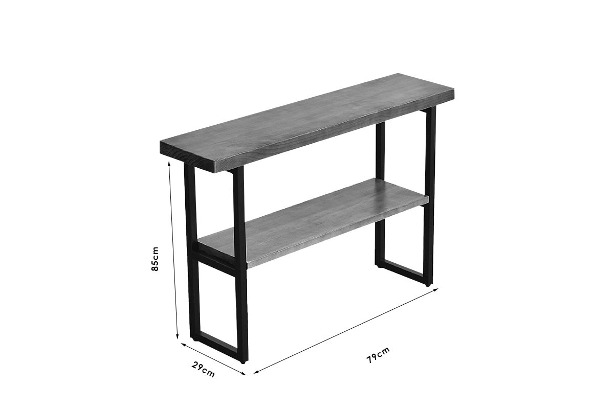 Конзола Nore - Image 4