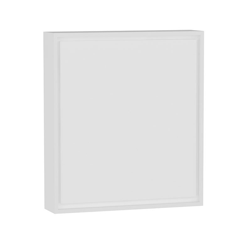 Oтворено стенно бюро Ravin бяло - Image 3