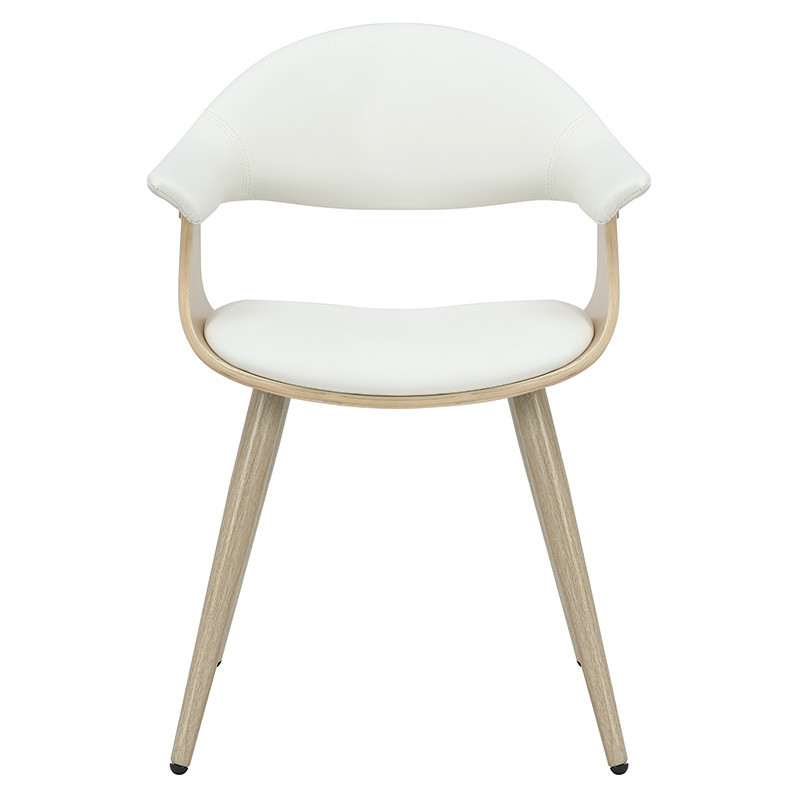 Фотьойл Austen - бял - Image 4