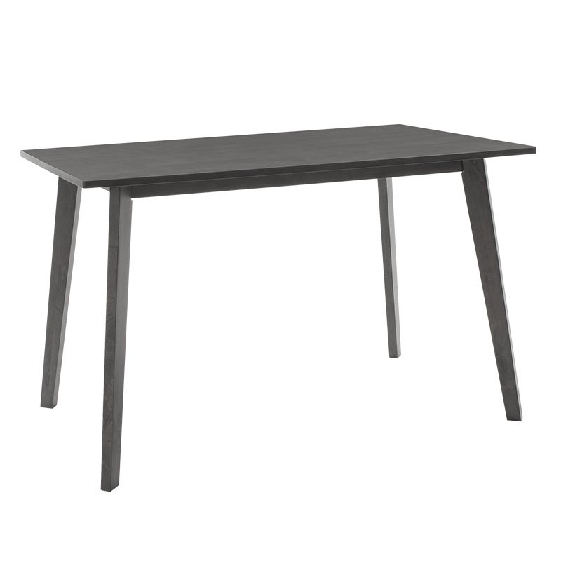 Трапезен комплект Benson - Toto 5бр. в сиво - Image 4