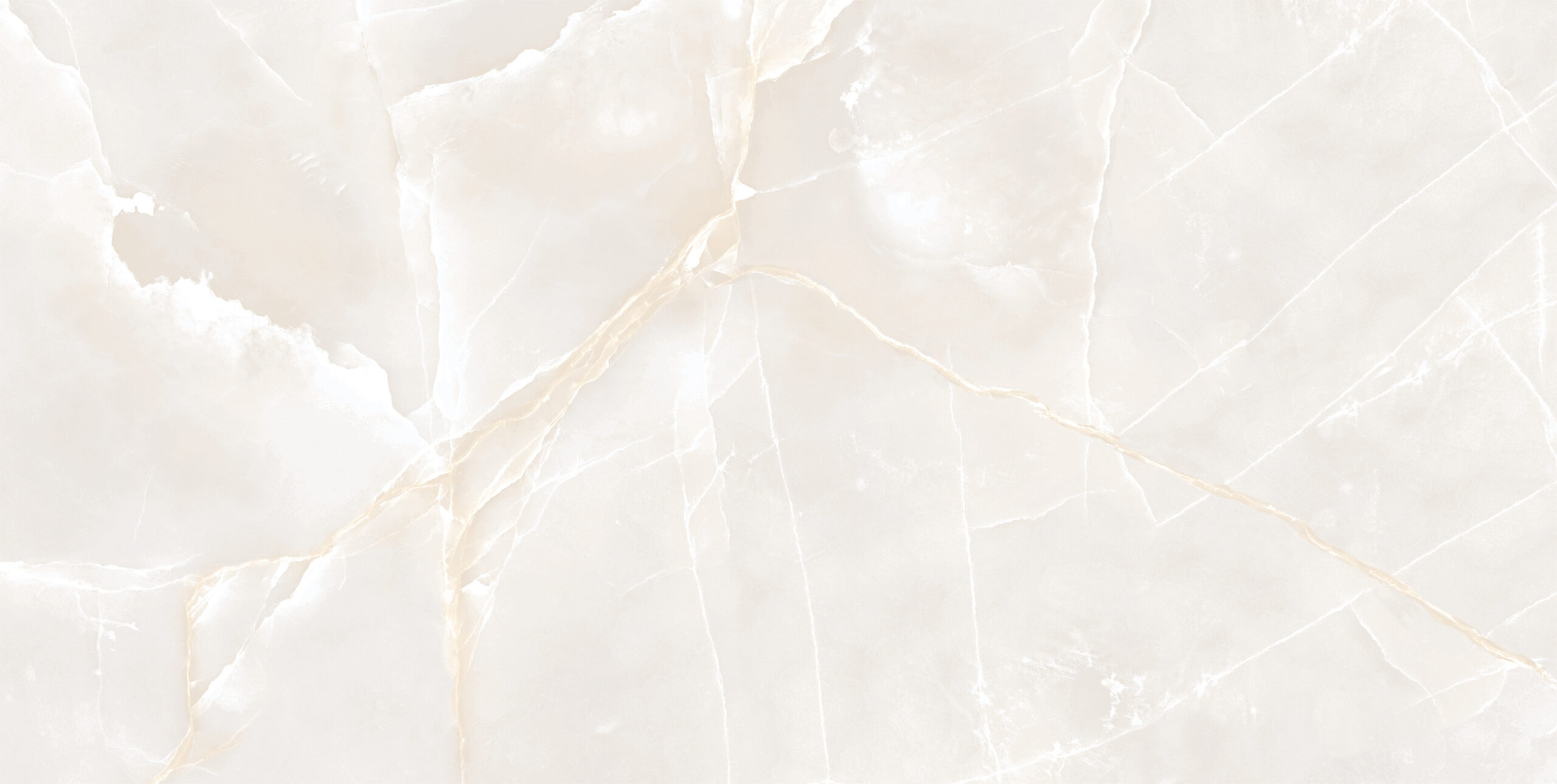 Плочки PorcelanatoGlossy 60X120 MANDARINA BIANCO