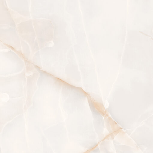 Плочка Porcelanato Glossy 60X60 ONYX GREY - Image 2