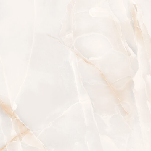 Плочка Porcelanato Glossy 60X60 ONYX GREY - Image 4