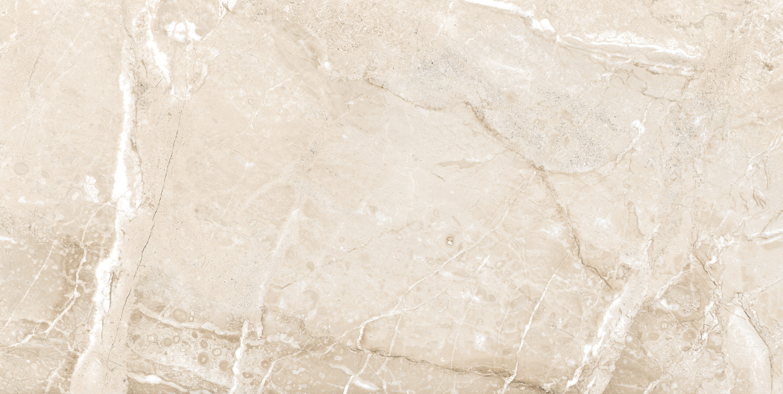 Плочка Porcelanato Glossy 60X120 RAYMI BEIGE - Image 2