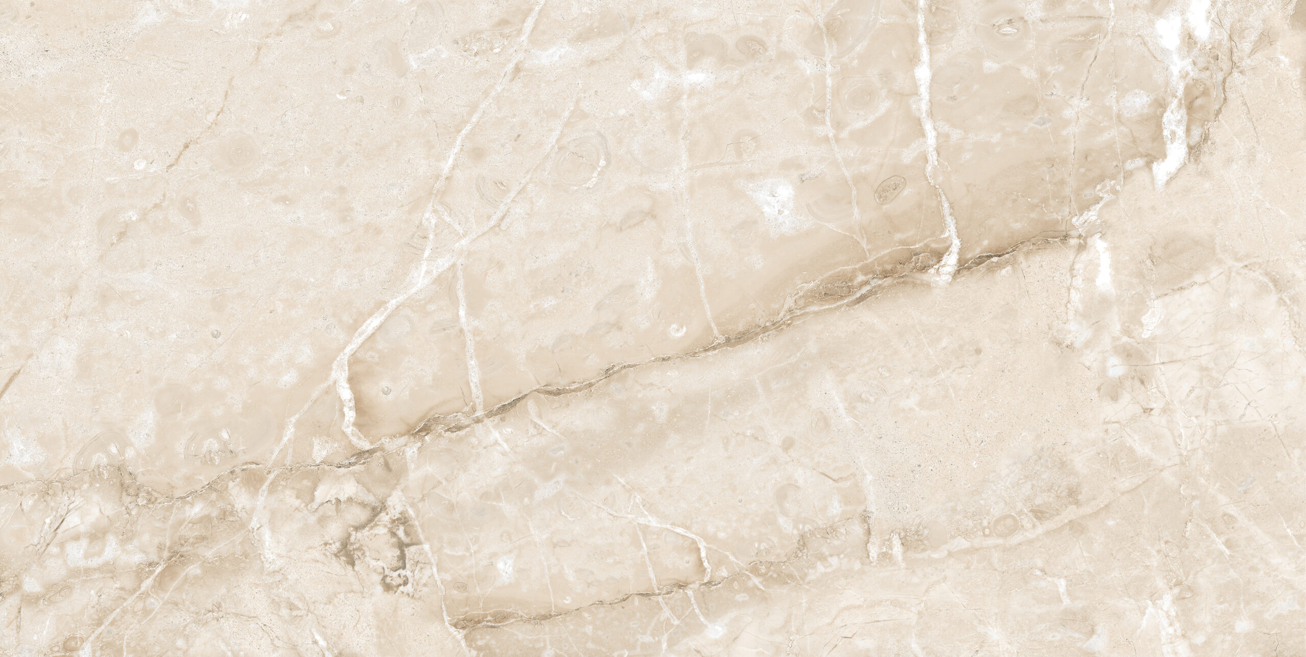 Плочка Porcelanato Glossy 60X120 RAYMI BEIGE - Image 4