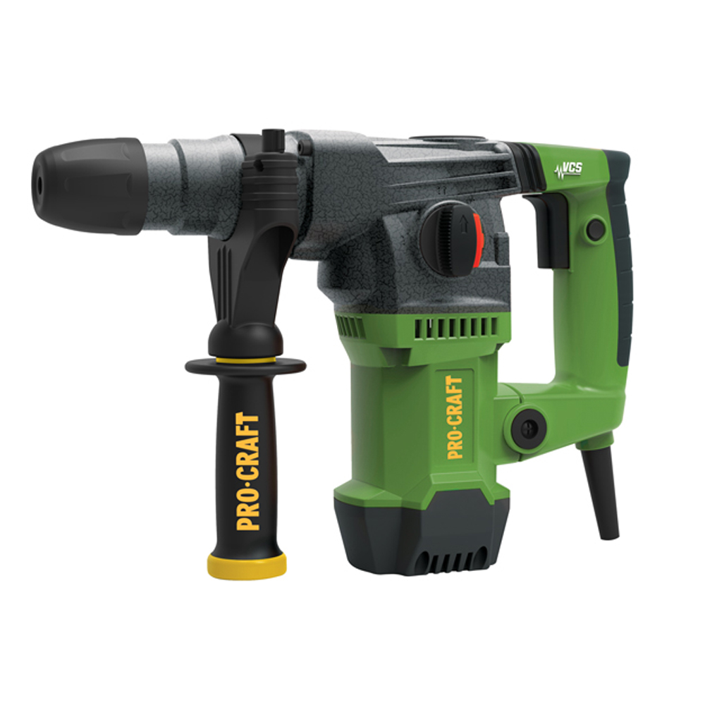 Перфоратор BH1250