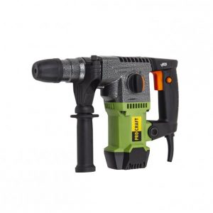 Перфоратор BH1700