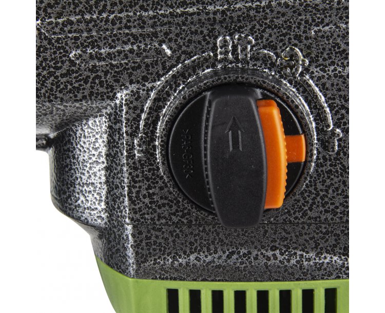 Перфоратор BH1700 - Image 4