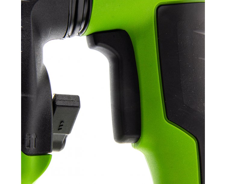 Перфоратор с куфар BH2250 - Image 6