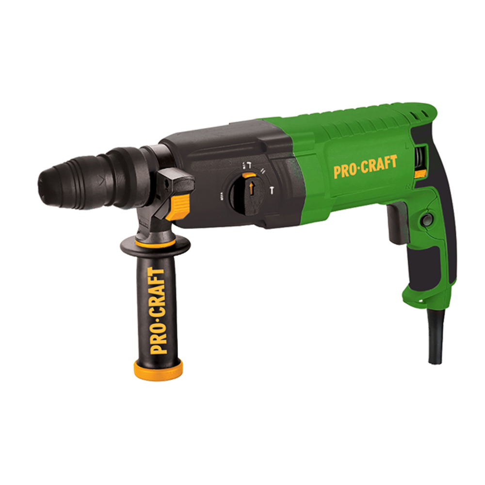 Перфоратор BH900DFR