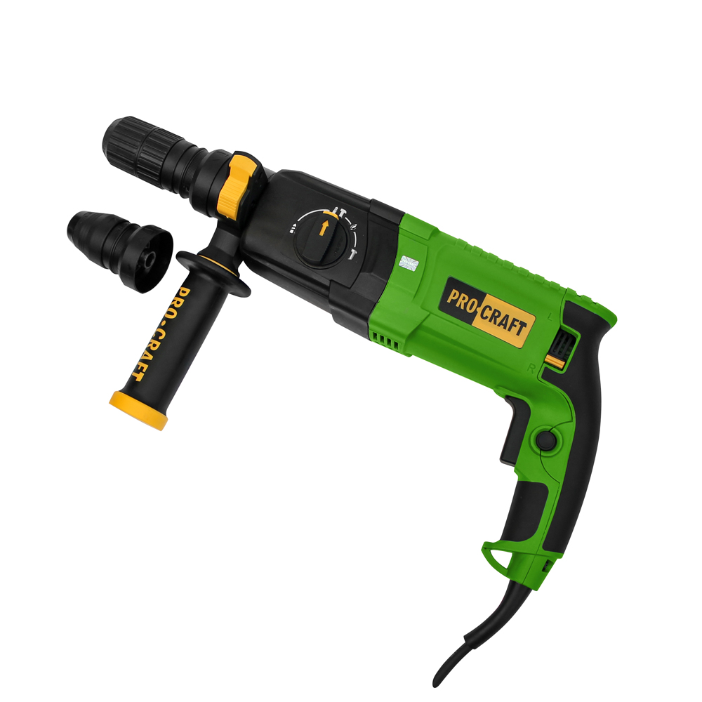 Перфоратор BH900DFR - Image 5