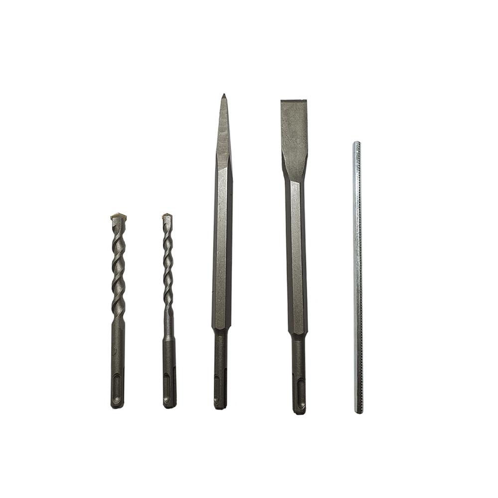 Перфоратор BH900DFR - Image 4