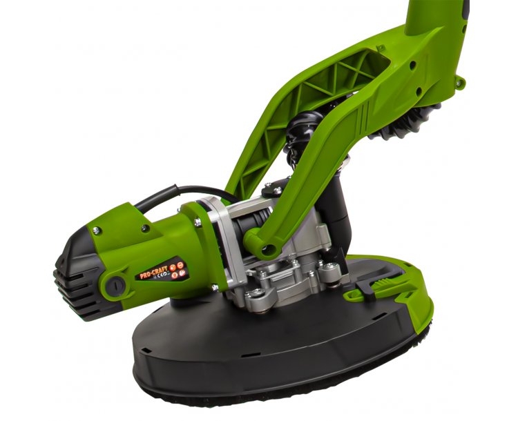 Шлайфмашина за стени и тавани EX750 PRO - Image 6