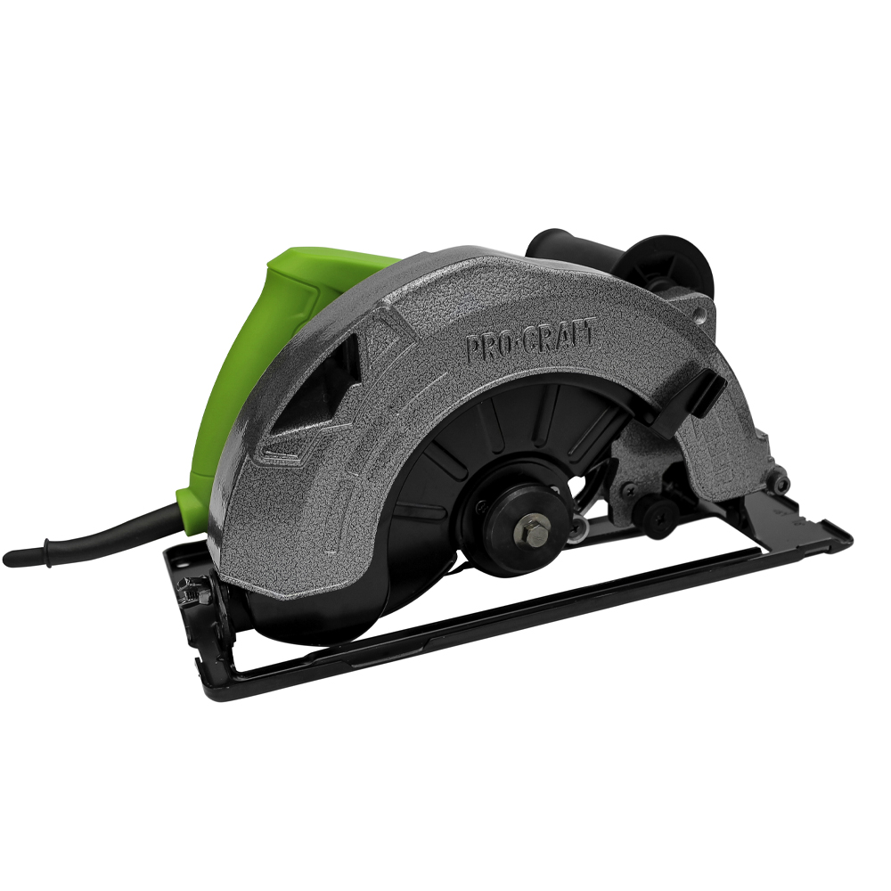 Ръчен циркуляр KR1400 - Image 7