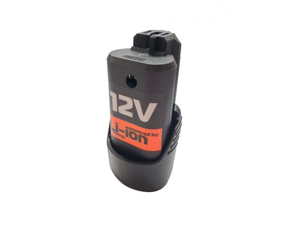 Акумулаторен винтоверт PA12DFR - Image 3