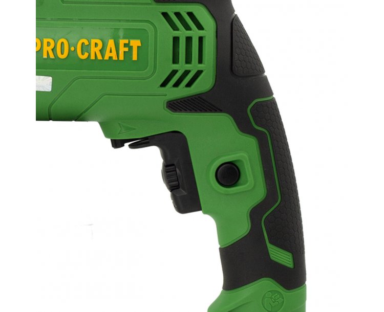 Ударна бормашина PS1100 - Image 4