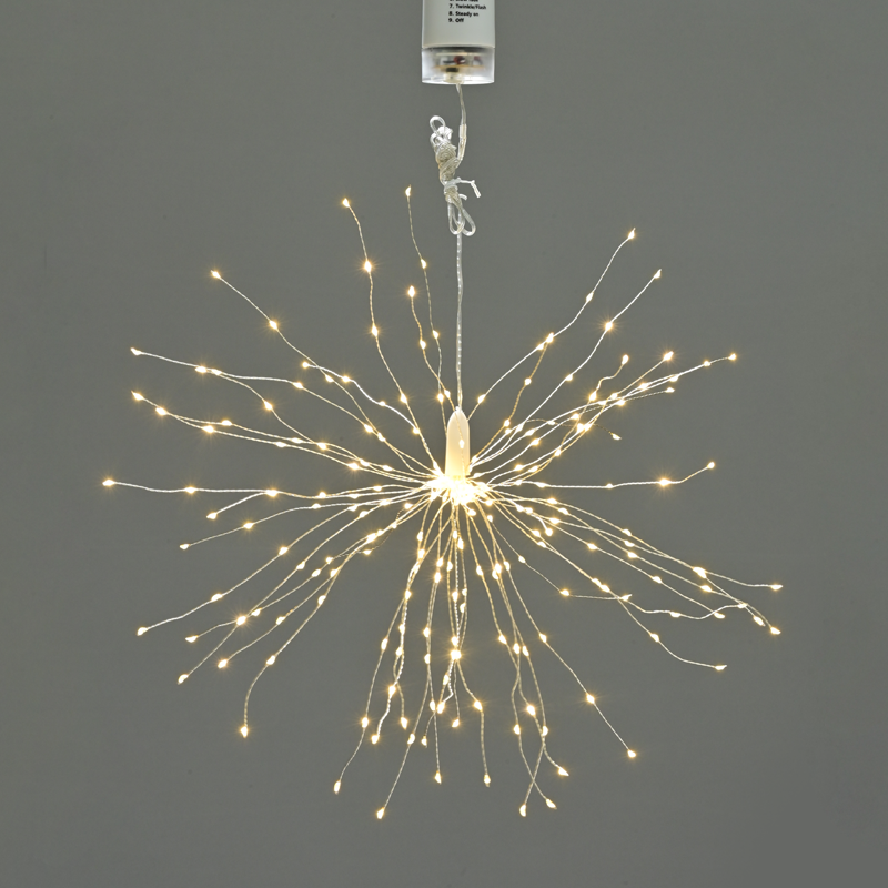 150 LED "ФОЙЕРВЕРКИ"