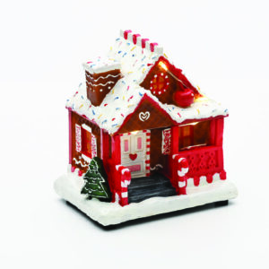 LED МНОГОЦВЕТЕН DIAK/KO HOUSE