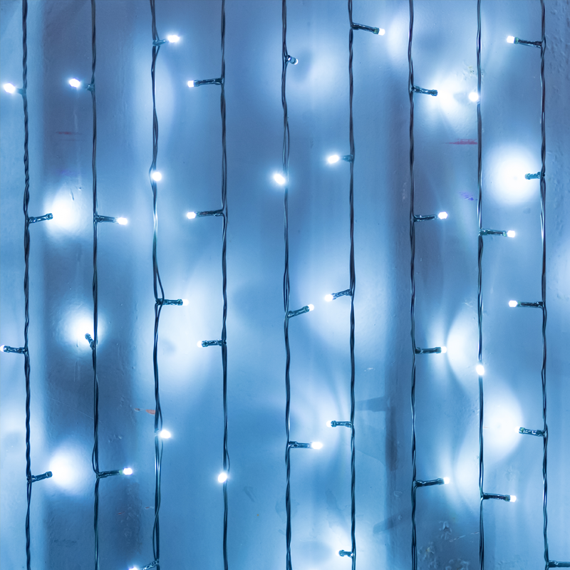 240 LED ЛАМПА