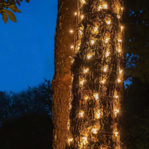 МРЕЖА 50LED ЛАМПИ