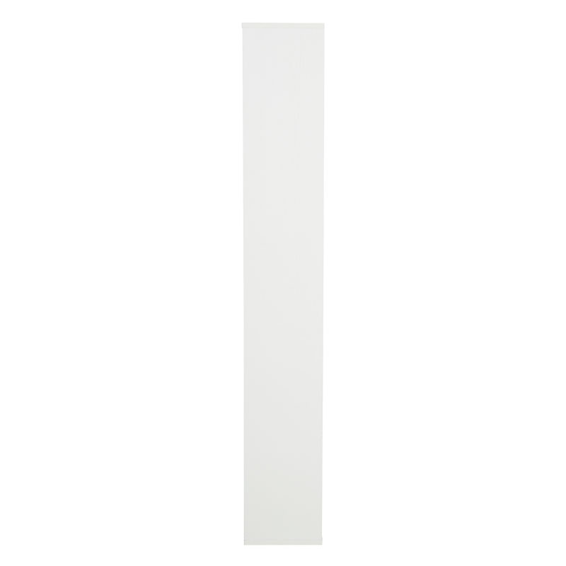 Етажерка за книги Tars в бял цвят - Image 3