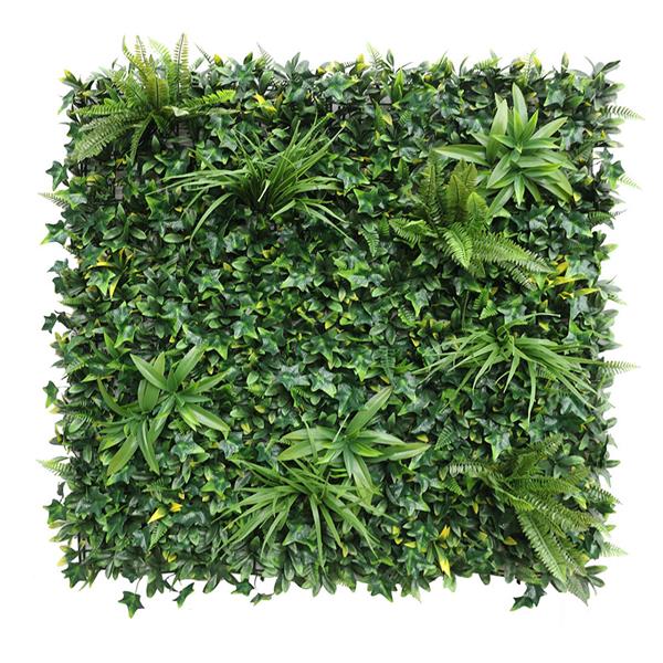 Декоративен панел 100 X 100 A143 GREEN DREAM