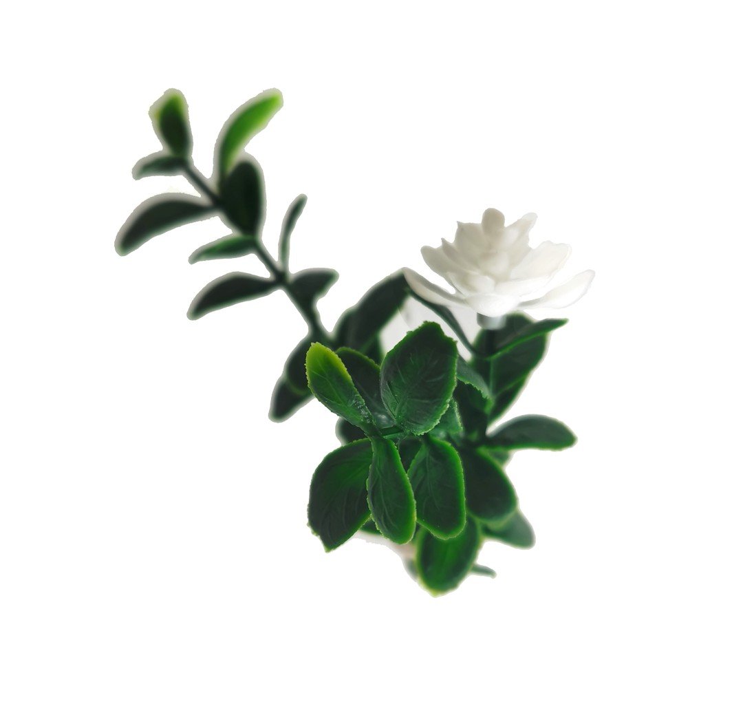 Декоративно пано FOLIAGE PORTO 50 X 50 A040 Нежна Джунгла - Image 3