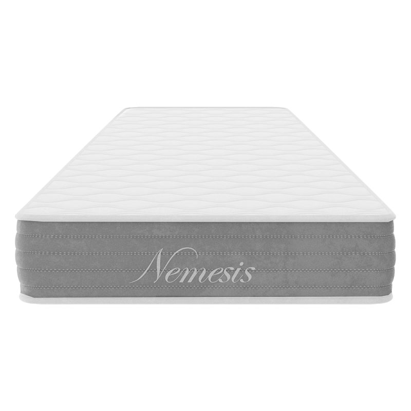 Nemesis двулицев матрак 20-22cm 100x200cm - Image 4