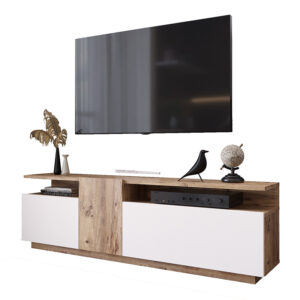 Мебели за телевизор Elana 150x29.5x46.3cm