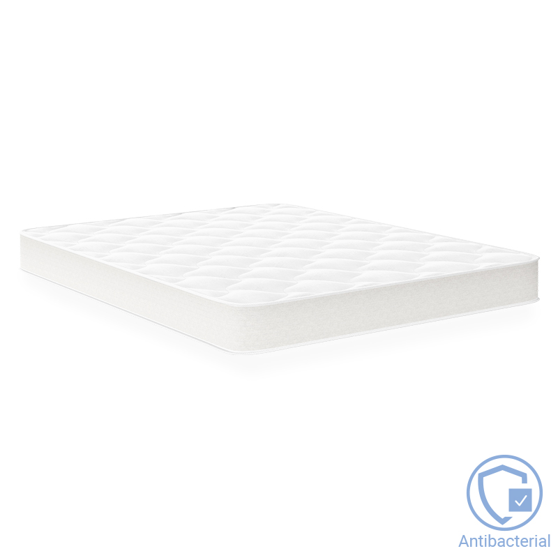Едностранен матрак Fix Pad Chic Strom 18-19cm 160x200cm