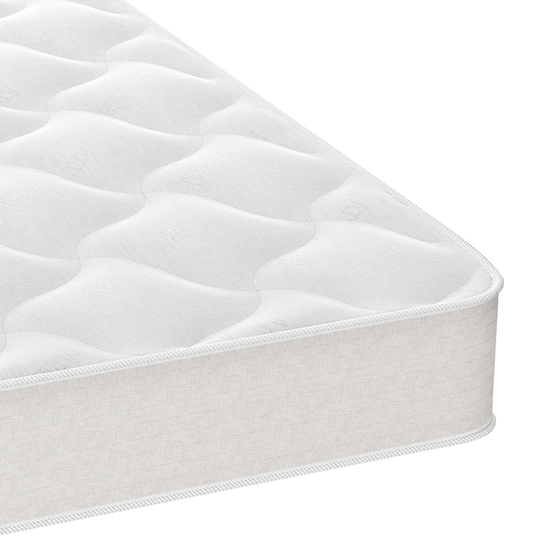 Едностранен Fix Pad Chic Strom матрак 18-19cm 120x200cm - Image 3