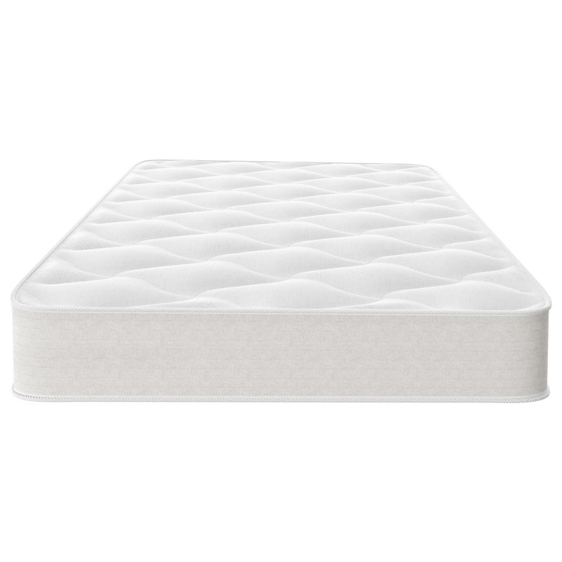 Едностранен Fix Pad Chic Strom матрак 18-19cm 120x200cm - Image 4