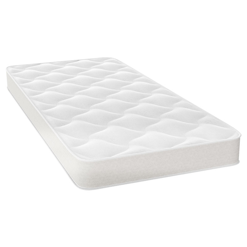 Едностранен Fix Pad Chic Strom матрак 18-19cm 120x200cm - Image 5