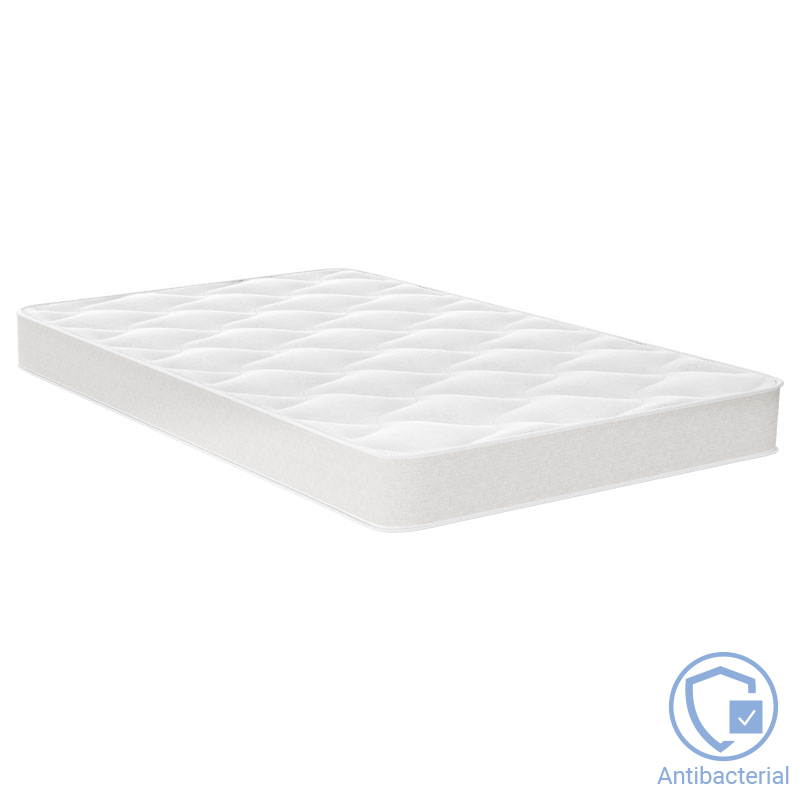 Едностранен Fix Pad Chic Strom матрак 18-19cm 120x200cm