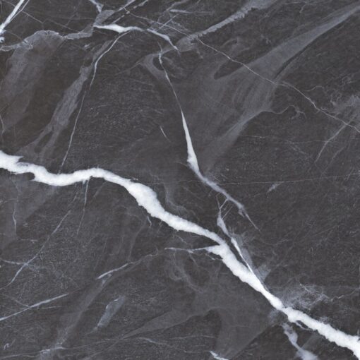 Плочки Porcelanato Mat 60×60 MERLETO ЧЕРНО - Image 3
