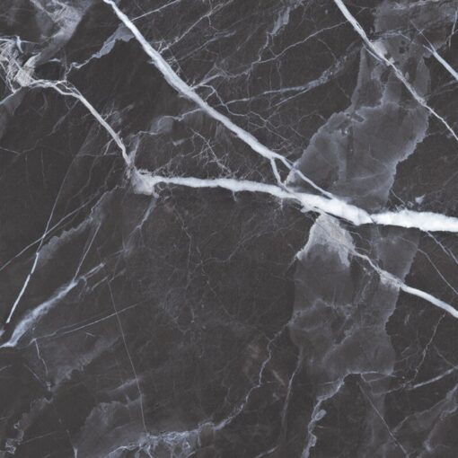Плочки Porcelanato Mat 60×60 MERLETO ЧЕРНО