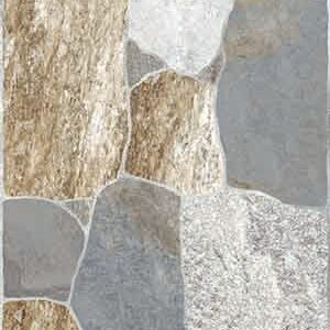 Порцеланова плочка 30×60 YUCATAN GREY 8790