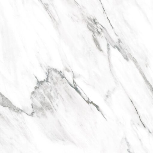 Порцеланова плочка 60×60 CARRARA GLOSSY 9391