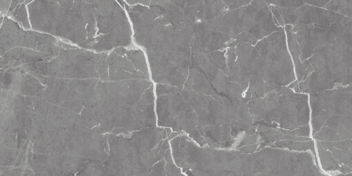 Плочка Porcelanato Glossy 60X120 AINARA СИВА - Image 4