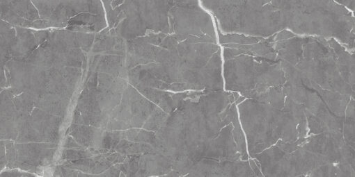 Плочка Porcelanato Glossy 60X120 AINARA СИВА - Image 3